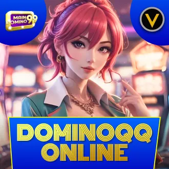 Domino99: Permainan Judi Pkv Games QQ Terpopuler di situs Maindomino99